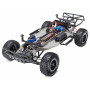 Slash 2WD 1/10 TQ RTR VR46 med Batteri & Laddare UTGÅTT-TRAXXAS-58034-1