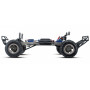 Slash 2WD 1/10 TQ RTR VR46 med Batteri & Laddare UTGÅTT-TRAXXAS-58034-1