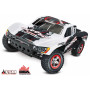 TRAXXAS - Slash VXL 2WD 1/10 RTR TQi TSM OBA* UTGÅTT - TRAXXAS