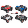 Slash VXL 2WD 1/10 RTR TQi TSM OBA* UTGÅTT-TRAXXAS-58076-24