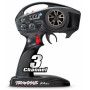 Slash VXL 2WD 1/10 RTR TQi TSM OBA* UTGÅTT-TRAXXAS-58076-24