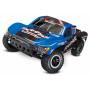 TRAXXAS - Slash VXL 2WD 1/10 RTR TQi TSM utan Batt &amp