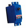Slash VXL 2WD 1/10 RTR TQi TSM utan Batt & Laddare Blå-TRAXXAS-58076-4BLUE