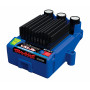 Slash VXL 2WD 1/10 RTR TQi TSM utan Batt & Laddare Blå-TRAXXAS-58076-4BLUE