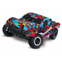 TRAXXAS - Slash VXL 2WD 1/10 RTR TQi TSM utan Batt &amp