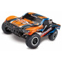 TRAXXAS - Slash VXL 2WD 1/10 RTR TQi TSM utan Batt &amp