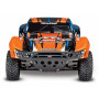 Laddare Orange - TRAXXAS