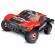 TRAXXAS - Slash VXL 2WD 1/10 RTR TQi TSM utan Batt &amp