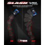 Slash VXL 2WD 1/10 RTR TQi TSM utan Batt & Laddare * UTGÅTT-TRAXXAS-58076-4MARK