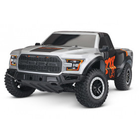Radiostyrd RC Bil Ford F-150 Raptor 2WD TQ Short Course Fox