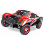 TRAXXAS - Slayer Pro 4WD TRX3.3 RTR TQi TSM Röd - TRAXXAS
