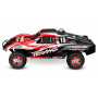 Slayer Pro 4WD TRX3.3 RTR TQi TSM Röd-TRAXXAS-59076-3RED