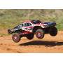 Slayer Pro 4WD TRX3.3 RTR TQi TSM Röd-TRAXXAS-59076-3RED