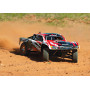 Radiostyrd bil Slayer Pro 4WD TRX3.3 RTR TQi TSM Röd-TRAXXAS-59076-3RED