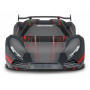 XO-1 Supercar 1/7 RTR TQi Telemetri TSM Svart-TRAXXAS-64077-3BLK