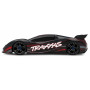 XO-1 Supercar 1/7 RTR TQi Telemetri TSM Svart-TRAXXAS-64077-3BLK