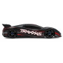 XO-1 Supercar 1/7 RTR TQi Telemetri TSM Svart-TRAXXAS-64077-3BLK