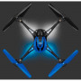 Alias Quad Rotor helikopter LaTrax* UTGÅTT-LATRAX-6608