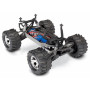 Stampede 4x4 1/10 Byggsats med Elektronik, utan Batt/Laddare-TRAXXAS-67014-4