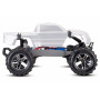 Stampede 4x4 1/10 Byggsats med Elektronik, utan Batt/Laddare-TRAXXAS-67014-4
