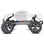 Stampede 4x4 1/10 Byggsats med Elektronik, utan Batt/Laddare-TRAXXAS-67014-4