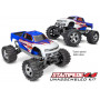 Stampede 4x4 1/10 Byggsats med Elektronik, utan Batt/Laddare-TRAXXAS-67014-4