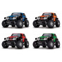 Telluride 4x4 1/10 RTR TQ * UTGÅTT-TRAXXAS-67044-1