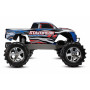 Stampede 4x4 1/10 RTR TQ Blå - Med Batt/Laddare-TRAXXAS-67054-1BLUE