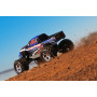 Stampede 4x4 1/10 RTR TQ Blå - Med Batt/Laddare-TRAXXAS-67054-1BLUE