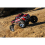 Stampede 4x4 1/10 RTR TQ Röd - Med Batt/Laddare-TRAXXAS-67054-1RED