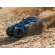 Radiostyrd bil Rustler 4x4 XL-5 1/10 RTR TQ med Batteri & Laddare Blå-TRAXXAS-67064-1BLUE