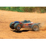 Rustler 4x4 VXL 1/10 RTR TQi TSM Orange utan batt/laddare-TRAXXAS-67076-4-ORNG