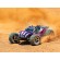 Radiostyrd bil Rustler 4x4 VXL 1/10 RTR TQi TSM Pink utan batt/laddare-TRAXXAS-67076-4-PINK