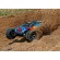 Radiostyrd bil Rustler 4x4 VXL 1/10 RTR TQi TSM Röd utan batteri/laddare-TRAXXAS-67076-4RED