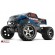 Snabb RC Bil Stampede 4x4 VXL TQi TSM EL 1:10 Blå