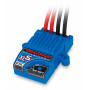 Slash 4x4 XL-5 1/10 RTR TQ Grön med Batt/Laddare-TRAXXAS-68054-1GRN