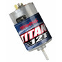 Slash 4x4 XL-5 1/10 RTR TQ Grön med Batt/Laddare-TRAXXAS-68054-1GRN