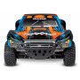 Slash 4x4 Ultimate RTR TQi TSM Orange utan batt/laddare-TRAXXAS-68077-4ORNG