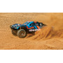 Slash 4x4 Ultimate RTR TQi TSM Orange utan batt/laddare-TRAXXAS-68077-4ORNG