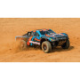 Slash 4x4 Ultimate RTR TQi TSM Orange utan batt/laddare-TRAXXAS-68077-4ORNG