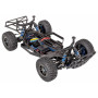 Slash 4x4 Ultimate RTR TQi TSM Orange utan batt/laddare-TRAXXAS-68077-4ORNG