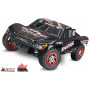 TRAXXAS - Slash 4x4 VXL RTR TQi OBA TSM - Utan Batt o Laddare UTGÅTT - TRAXXAS