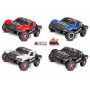 Slash 4x4 VXL RTR TQi OBA TSM - Utan Batt o Laddare UTGÅTT-TRAXXAS-68086-24