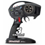 Slash 4x4 VXL RTR TQi OBA TSM - Utan Batt o Laddare UTGÅTT-TRAXXAS-68086-24