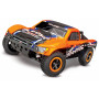 TRAXXAS - Slash 4x4 VXL RTR TQi TSM Orange - Utan Batteri &amp