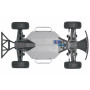 Slash 4x4 VXL RTR TQi TSM Orange - Utan Batteri & Laddare-TRAXXAS-68086-4ORNG