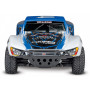 Slash 4x4 VXL RTR TQi TSM Vision - Utan Batteri & Laddare-TRAXXAS-68086-4VISN
