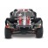 Slash 4x4 1/16 RTR TQ Svart - Med Batt/Laddare-TRAXXAS-70054-1MIKE