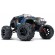 Radiostyrda Bilar Summit 4WD Monster Truck Blå El 1:16