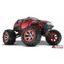 TRAXXAS - Summit 1/16 VXL 4WD RTR TQi TSM* UTGÅTT - TRAXXAS